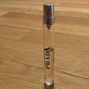 Prada -Infusion d'Iris Eau de Parfum Travel Spray